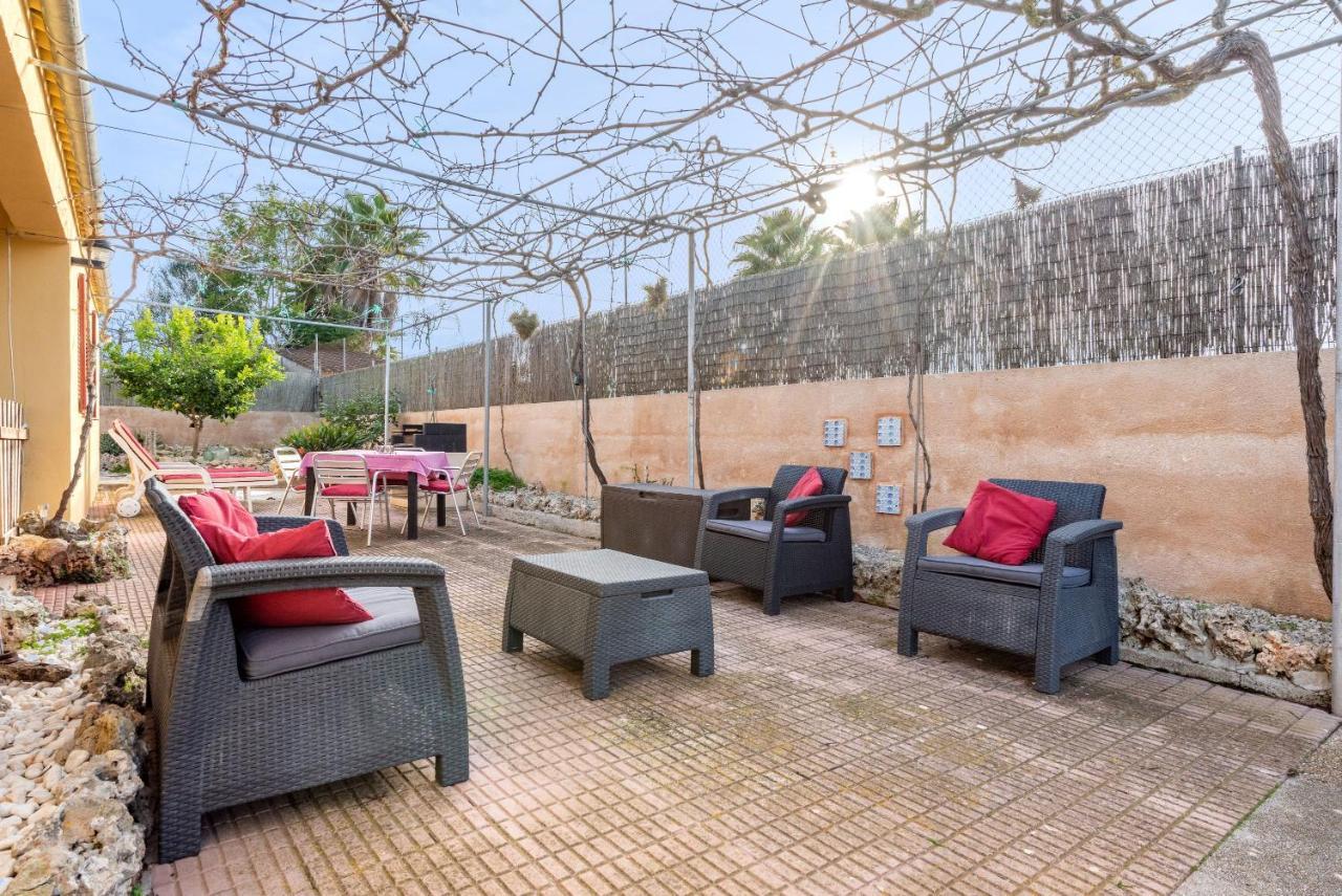Sa Raconada Villa Algaida (Mallorca)