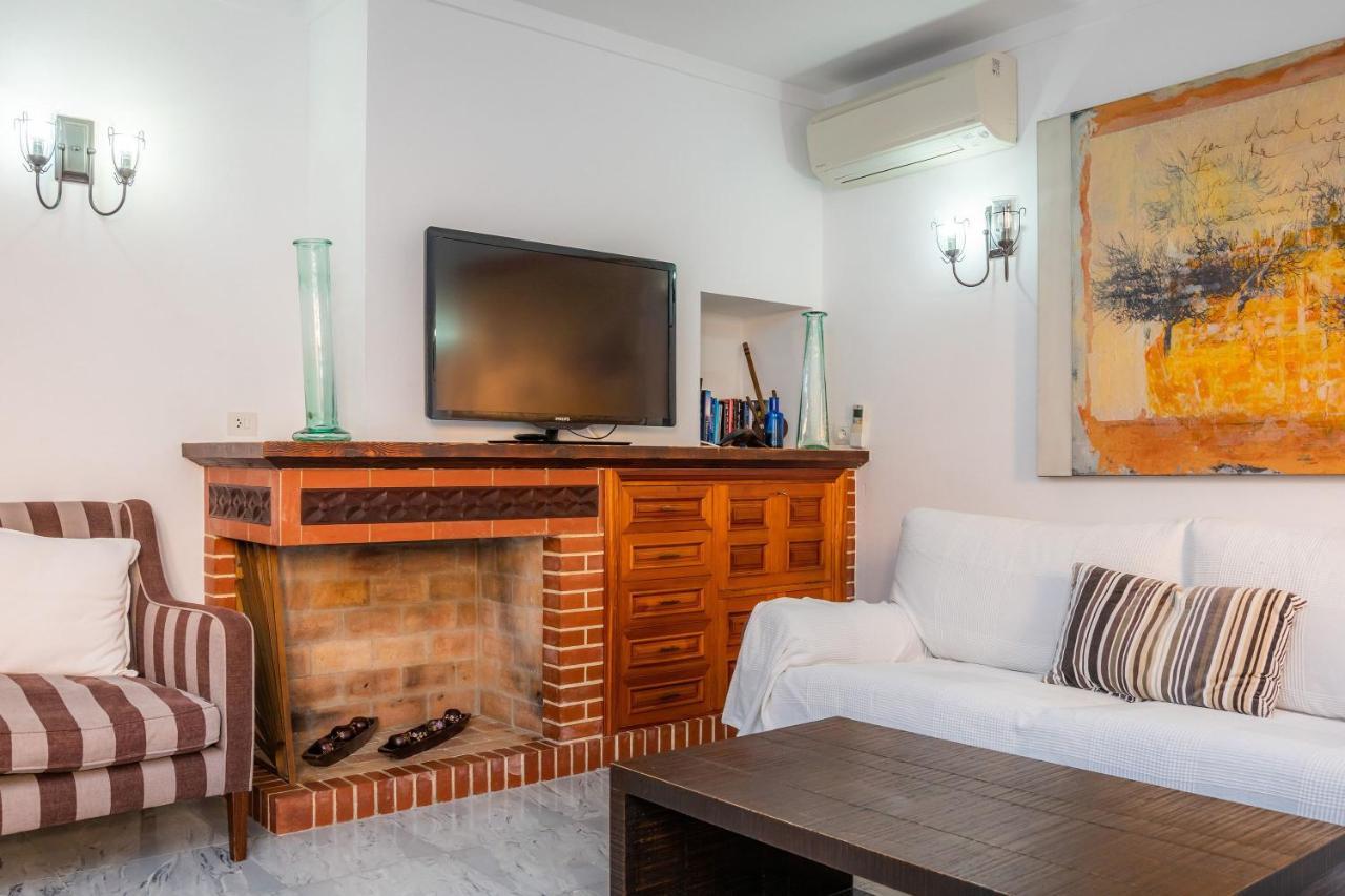 Villa Casa Coronel Aloy Pollenca