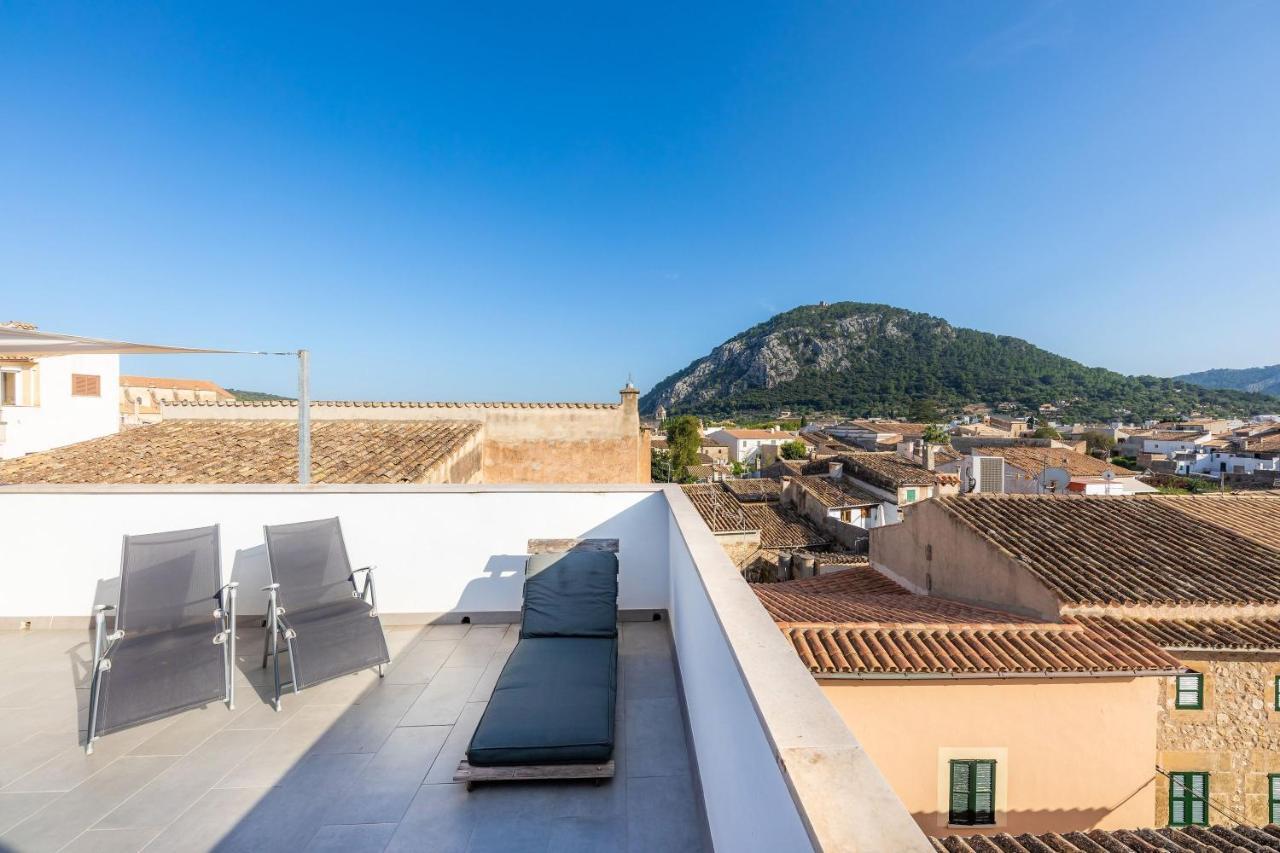 Casa Coronel Aloy Villa Pollenca