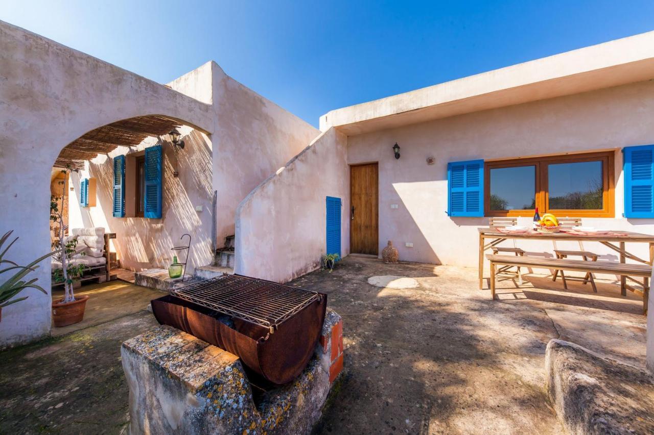 Sa Casona Сasa de vacaciones Portocolom (Mallorca)