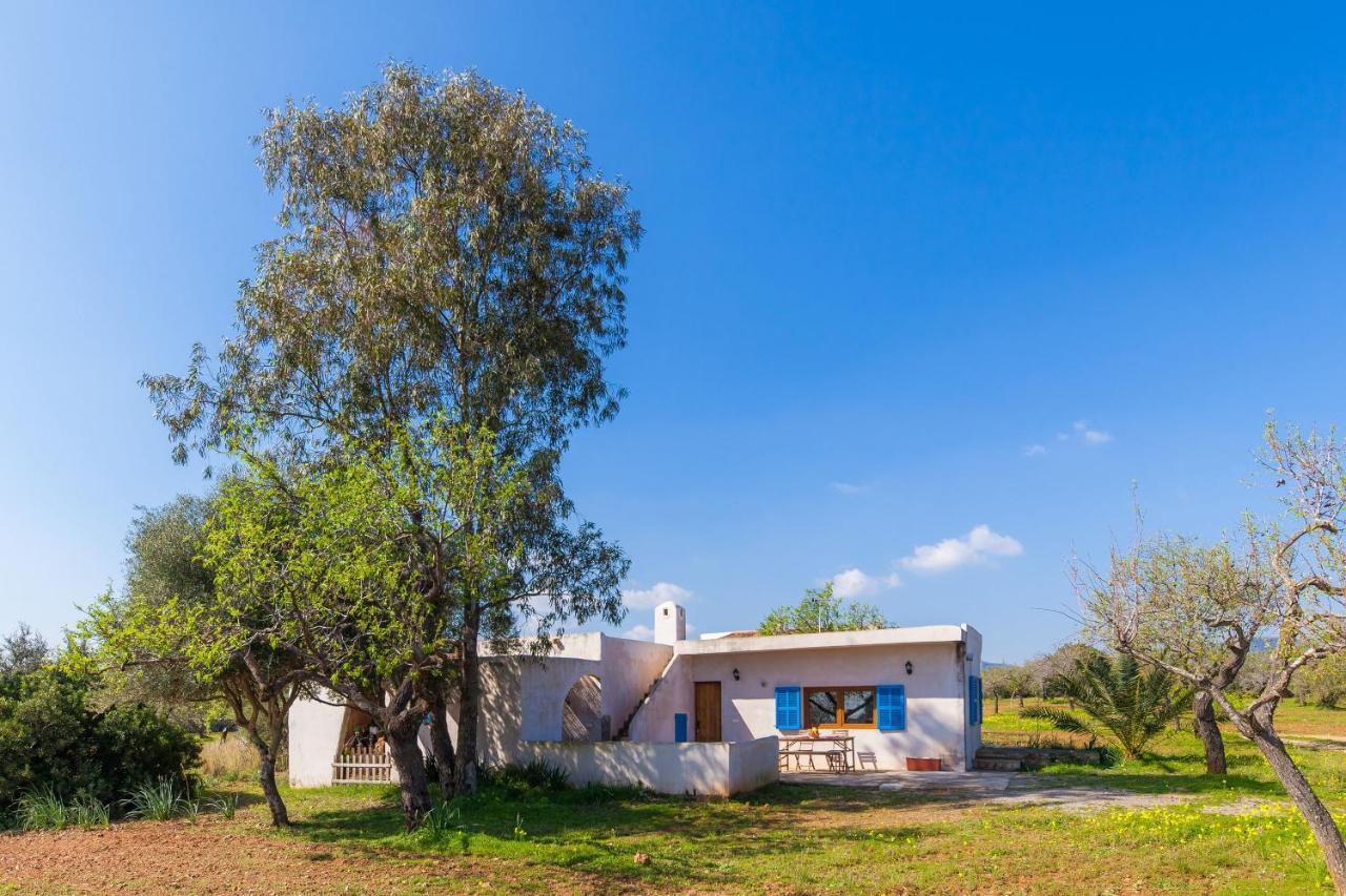 Sa Casona Сasa de vacaciones *