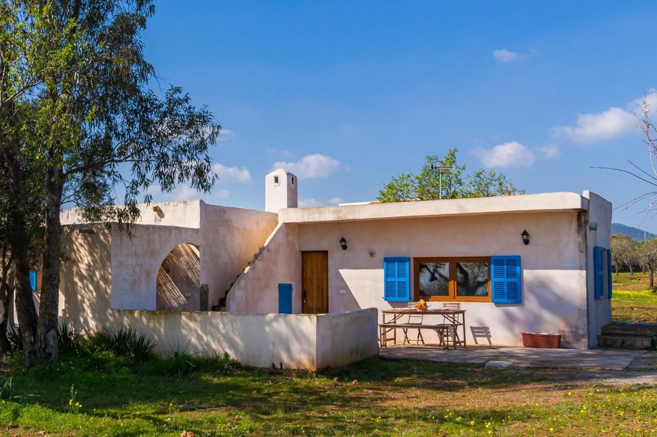 Sa Casona Сasa de vacaciones