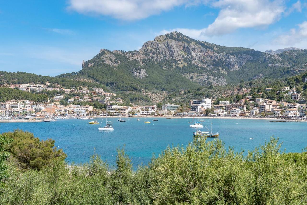 Сasa de vacaciones Joi Sóller