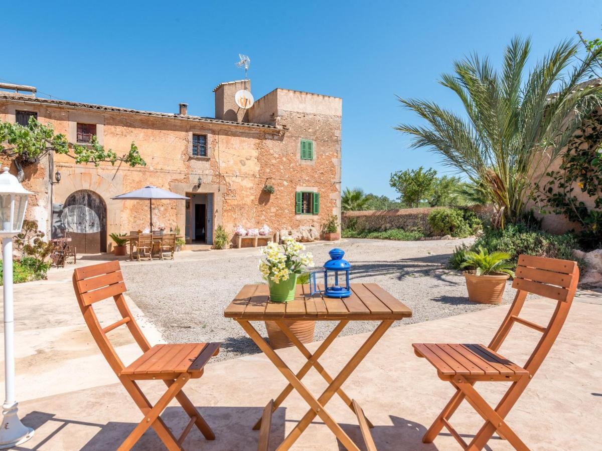 Casa Antigua * Santanyí