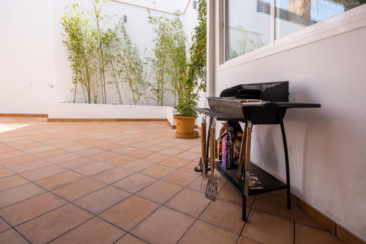 Holiday home Casa Sa Lluna