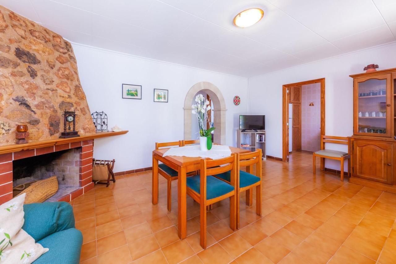 Jacoba Villa