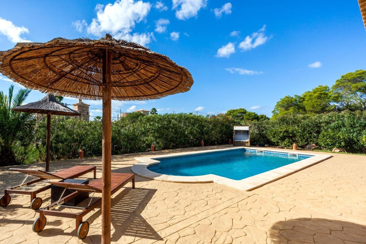 Villabella * Cala Pi (Mallorca)