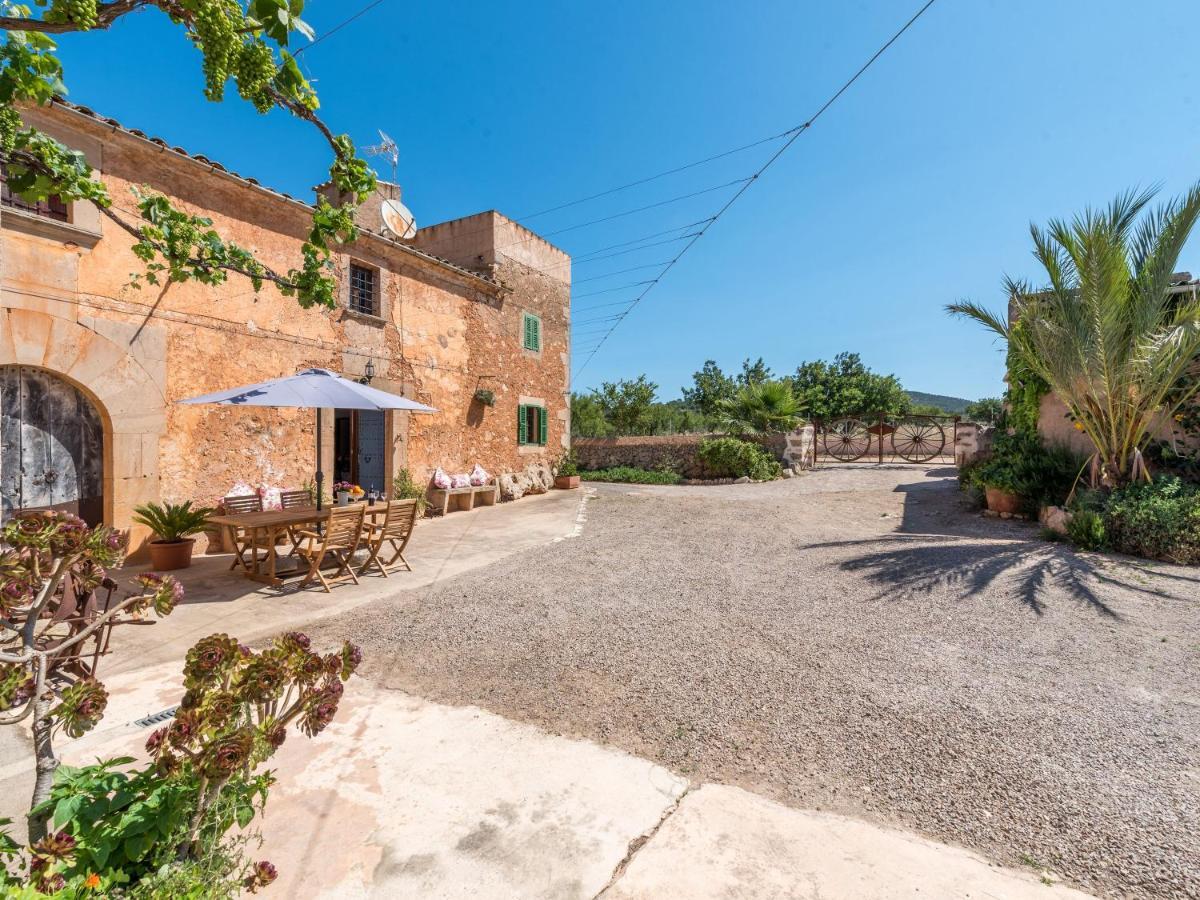 Villa Casa Antigua *