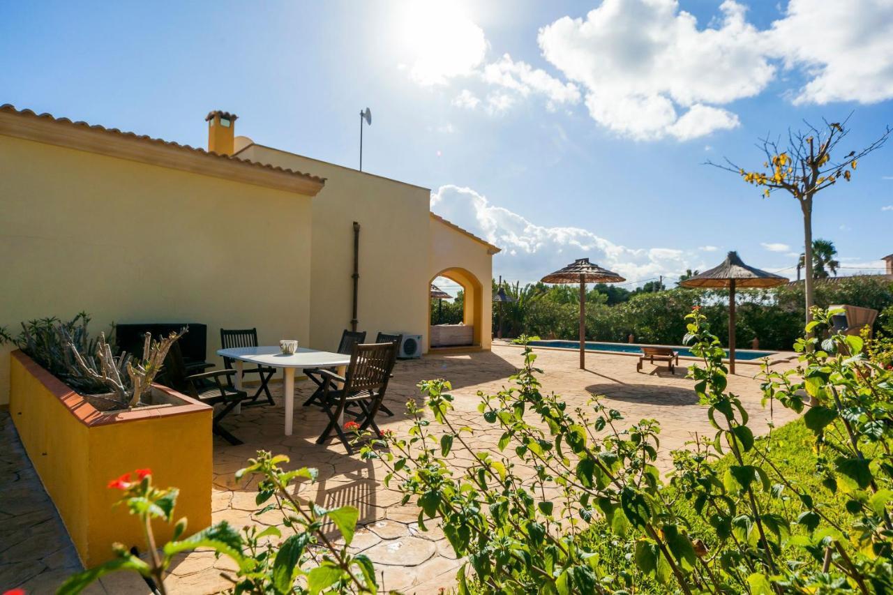 Villa Villabella