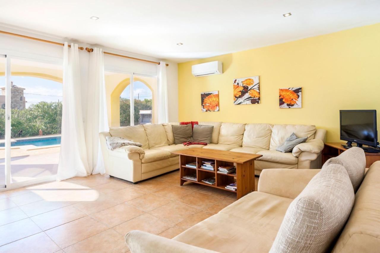 Villabella Villa Cala Pi (Mallorca)