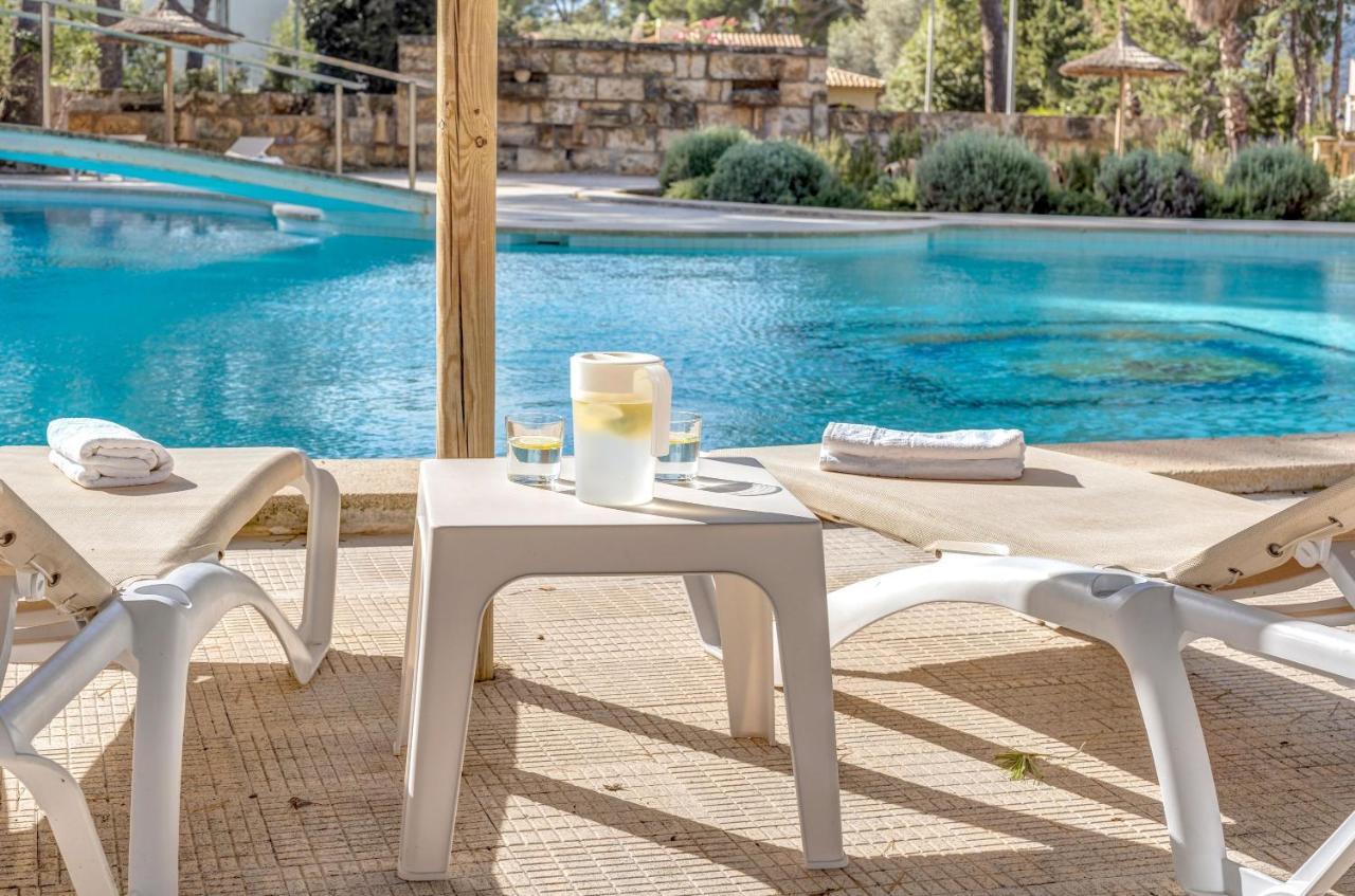 Gran Voramar Villa Cala San Vicente (Mallorca)