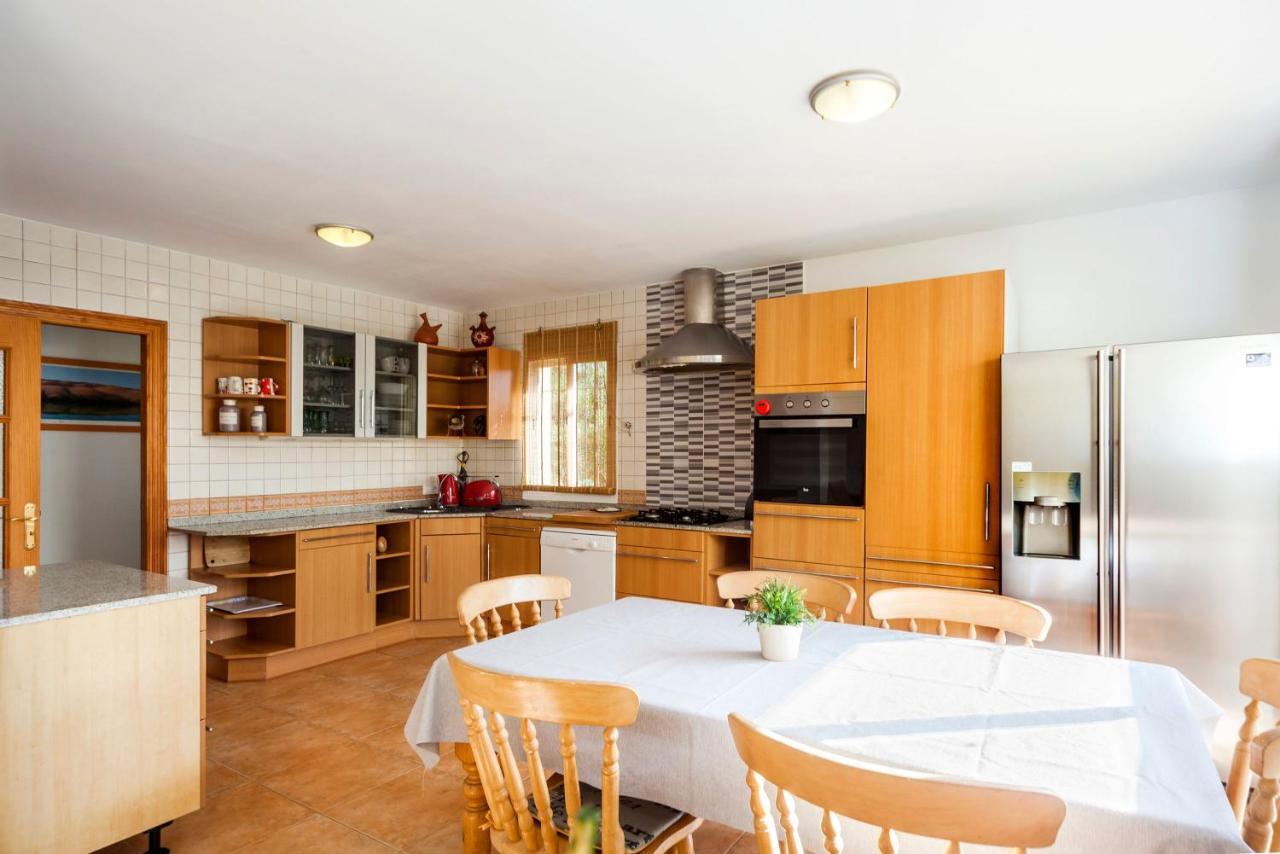 Villa Villabella Cala Pi (Mallorca)