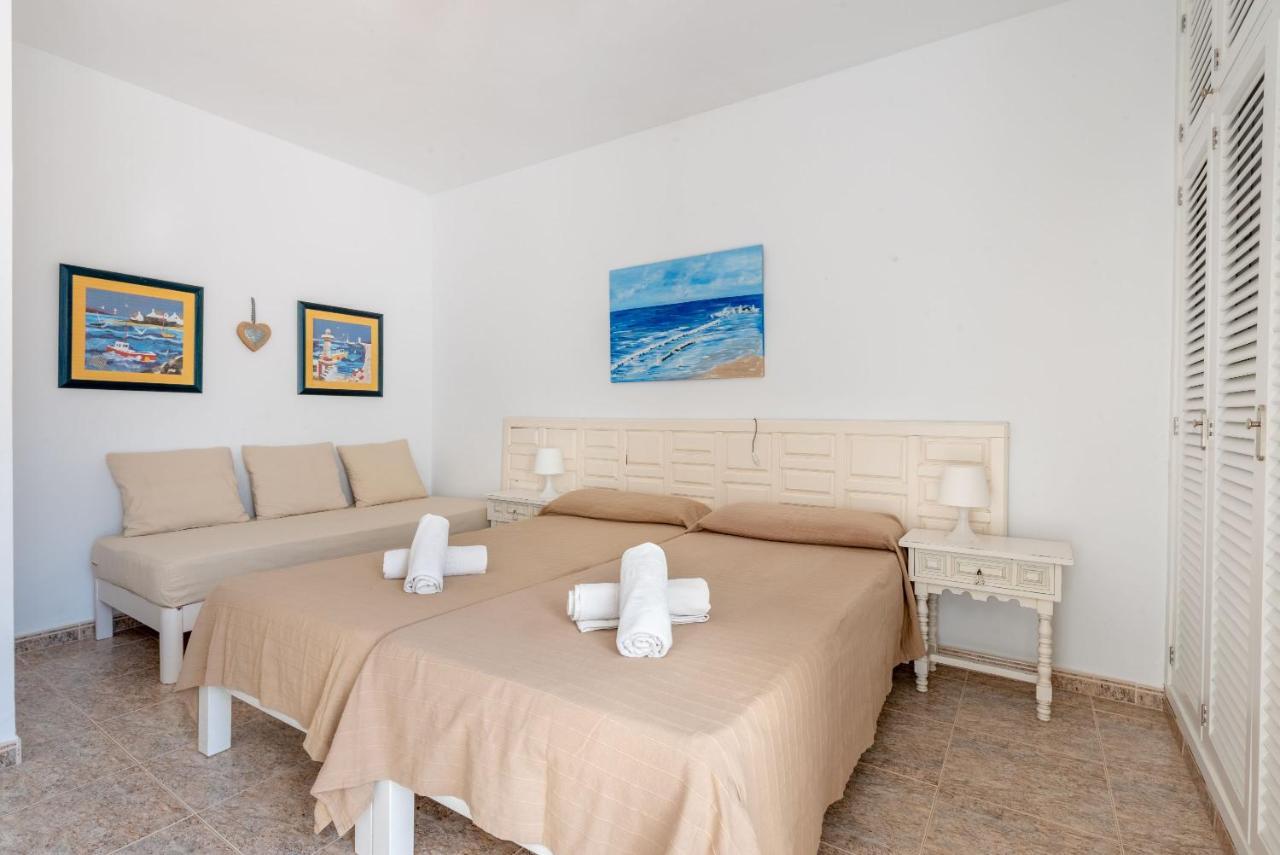 Apartamento Cala Dor 27