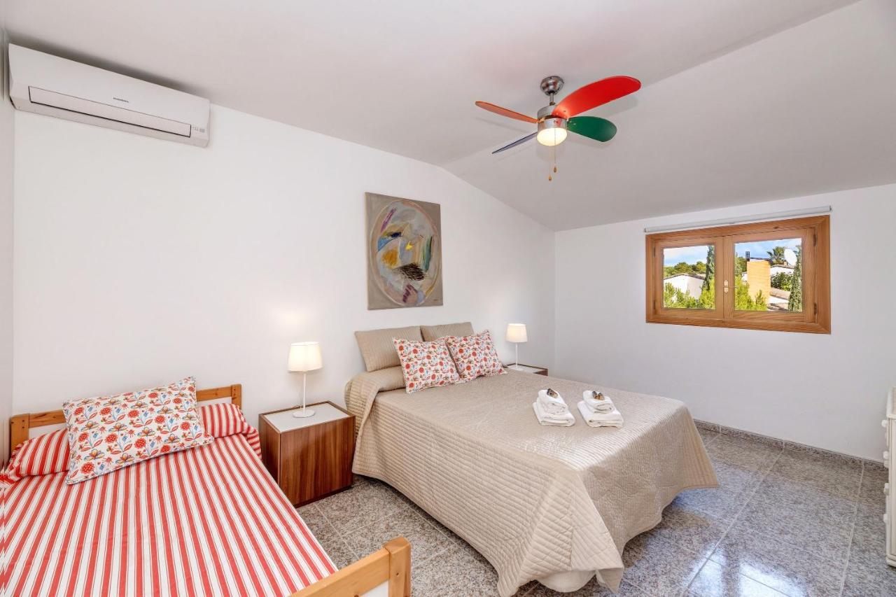 Gran Voramar Villa *