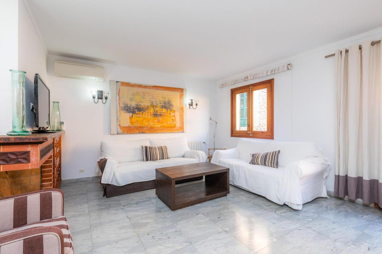 Casa Coronel Aloy Villa