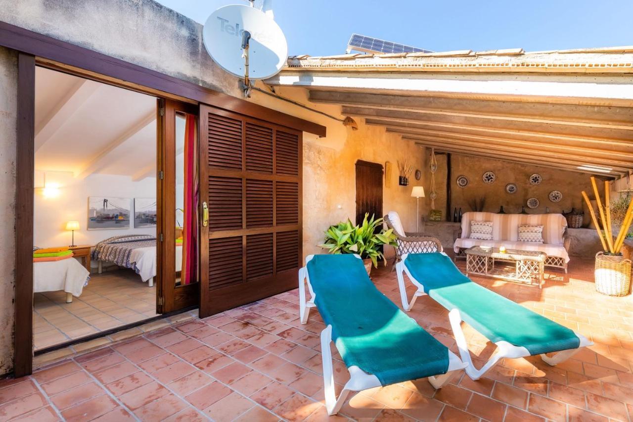 Villa Sua Arta