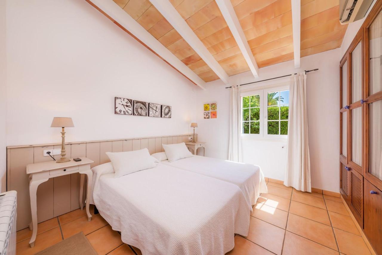 Can Lluis Villa