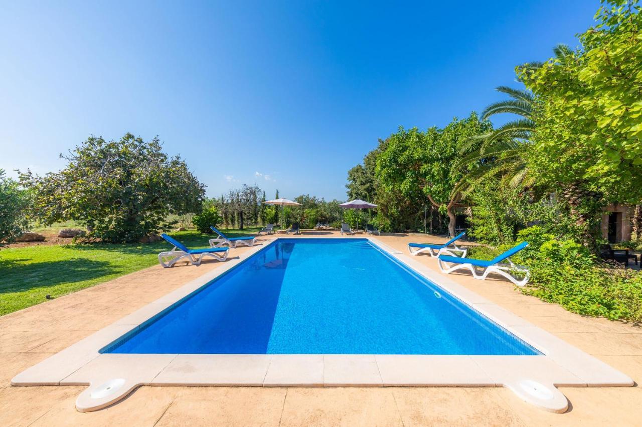 Sua Villa Arta