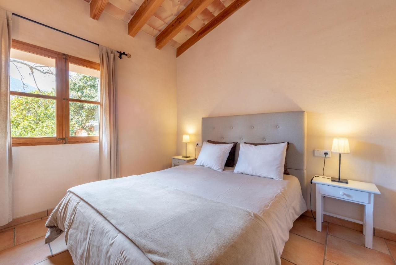 Villa Ca'n Vaqueta *