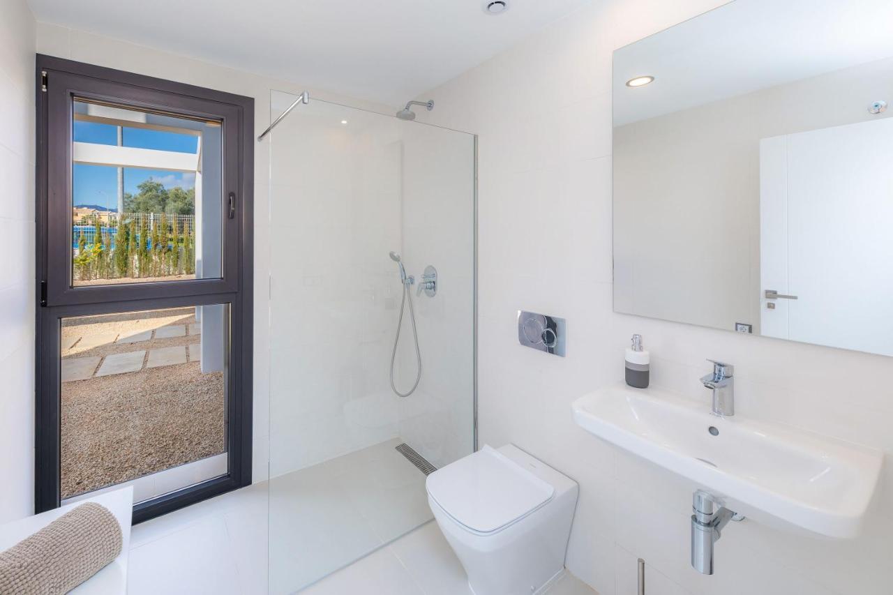 Finca Sofie Cala Murada (Mallorca)