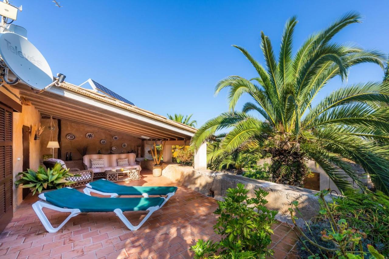 Sua Villa Arta