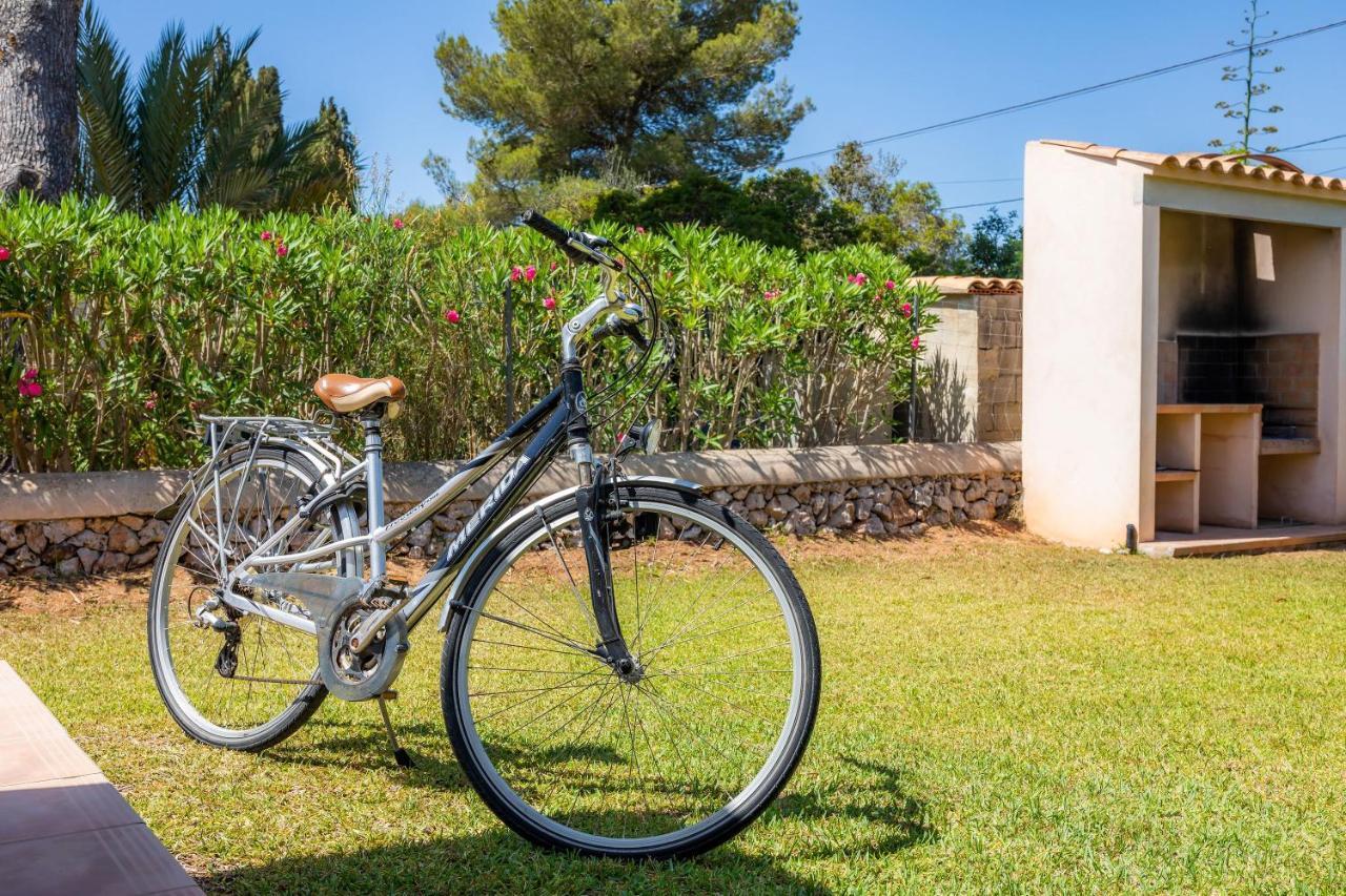 Can Lluis Villa Manacor (Mallorca)