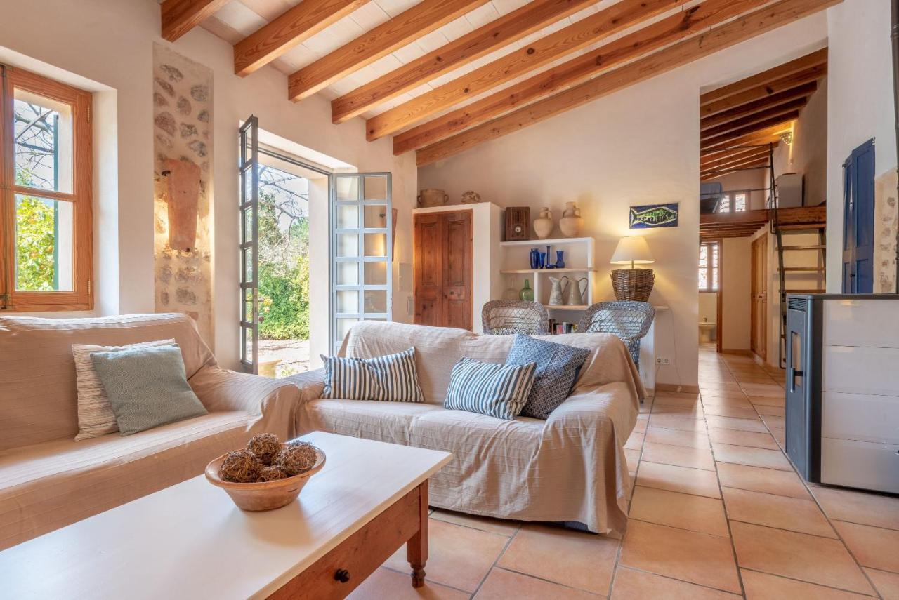 Ca'n Vaqueta * Soller