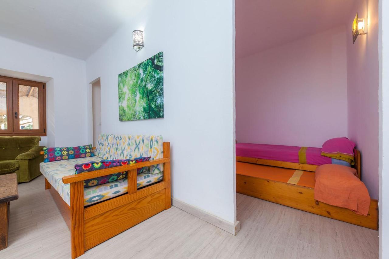 Сasa de vacaciones Sa Casona Portocolom (Mallorca)