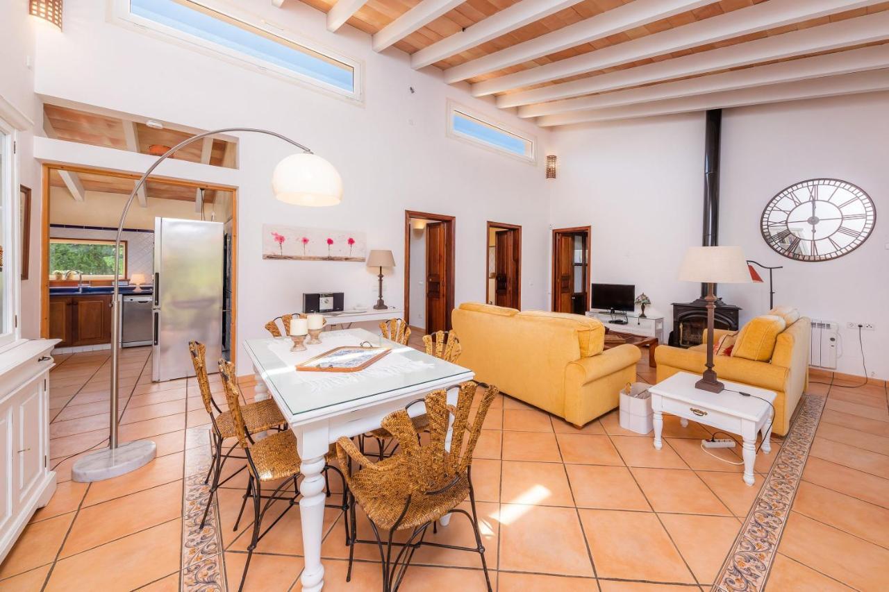 Can Lluis Villa