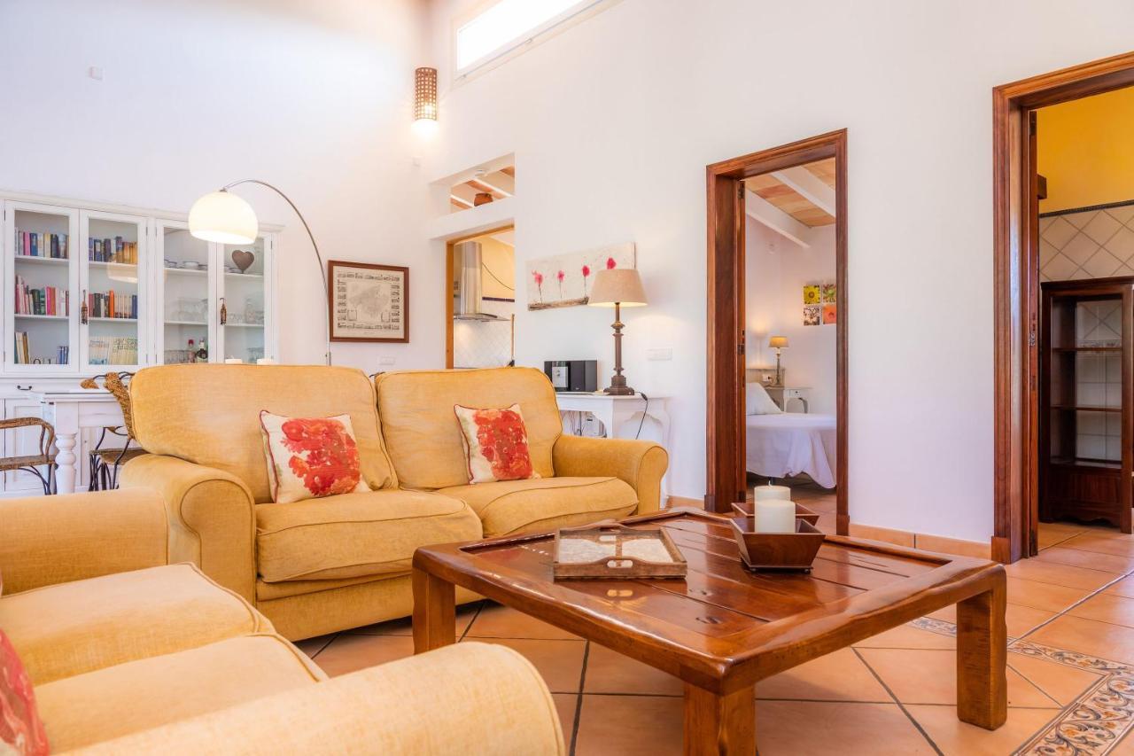 Villa Can Lluis Manacor (Mallorca)