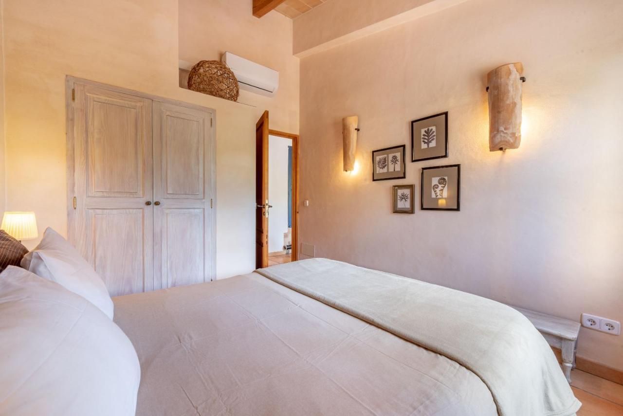Ca'n Vaqueta Villa Soller