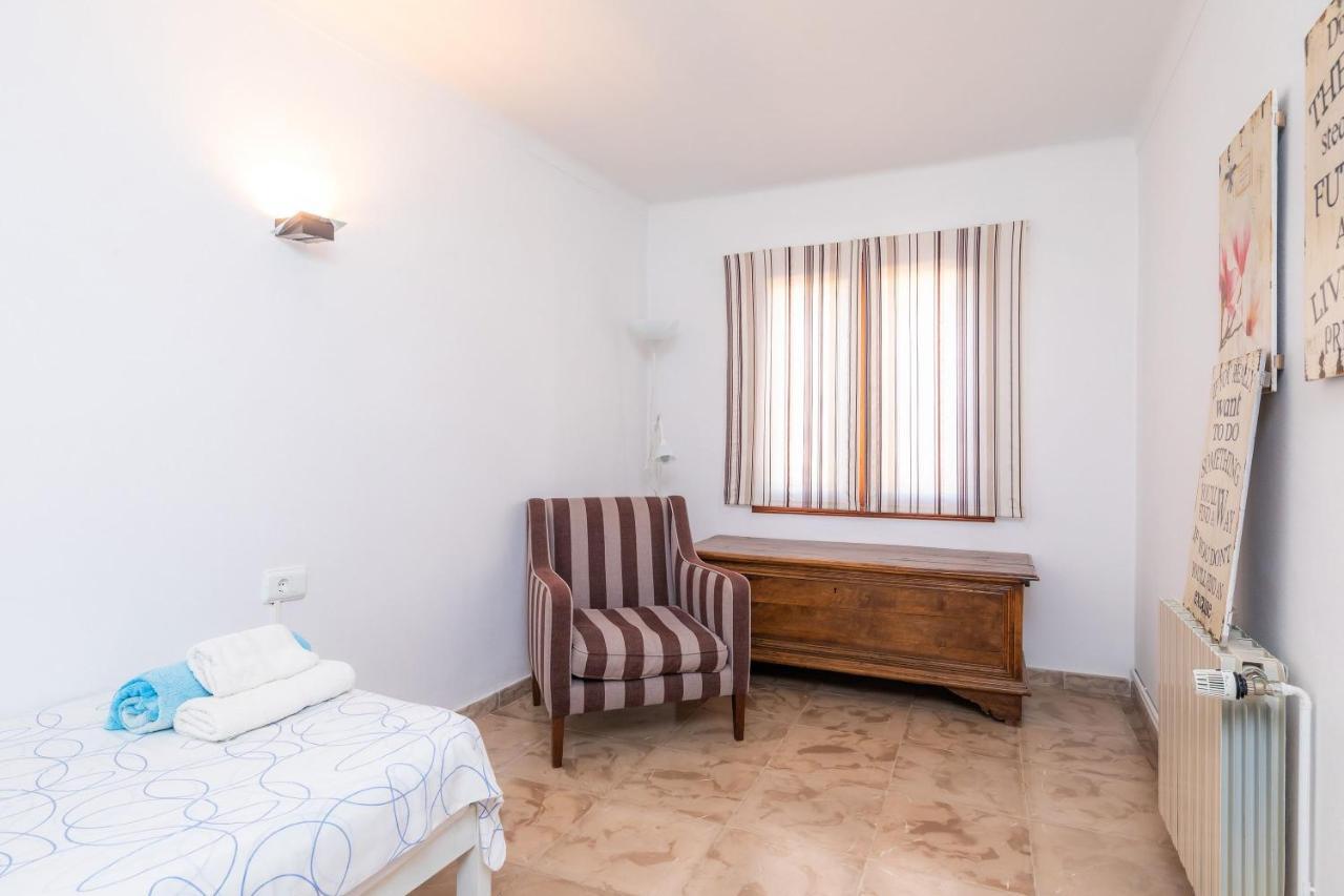 Villa Casa Coronel Aloy *