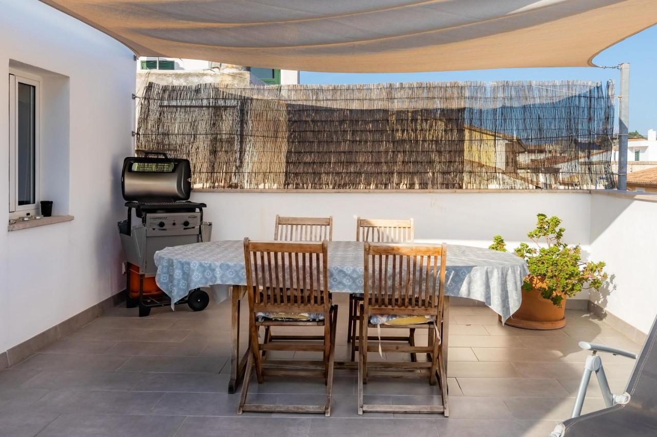 Villa Casa Coronel Aloy Pollenca