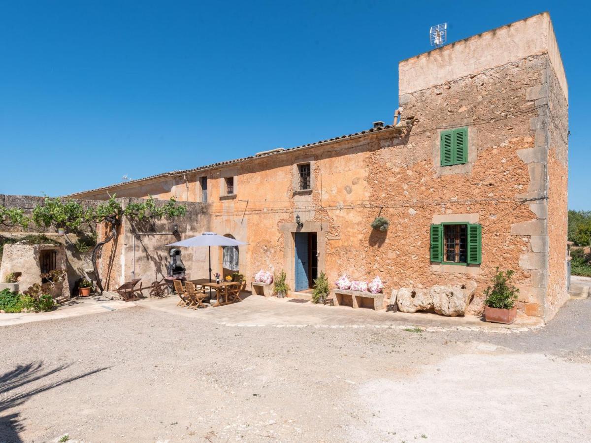Casa Antigua Santanyí