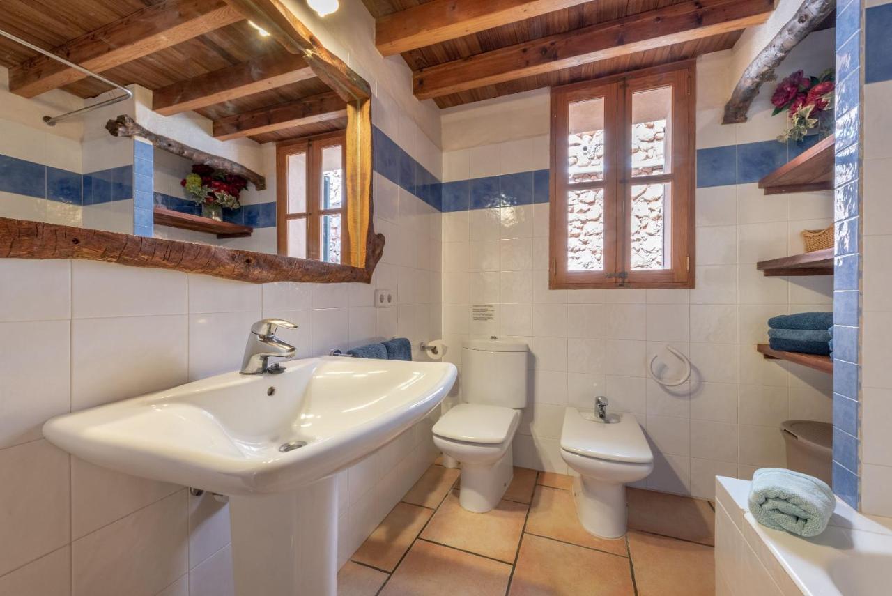 Ca'n Vaqueta Villa