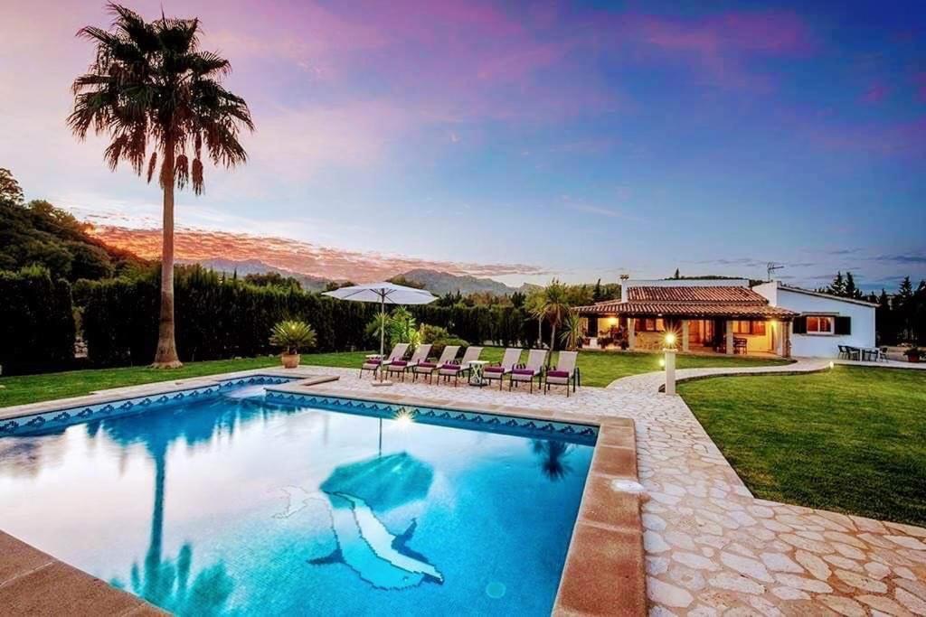 Emazabel Villa *