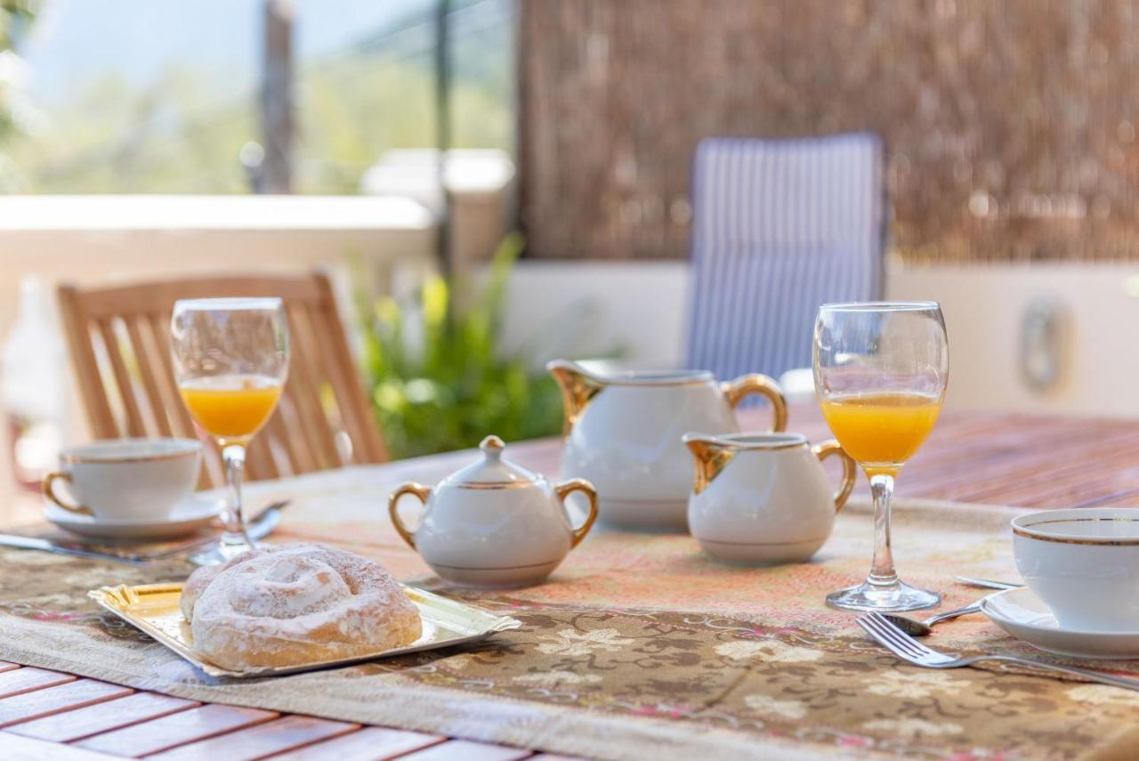 Сasa de vacaciones Joi Sóller