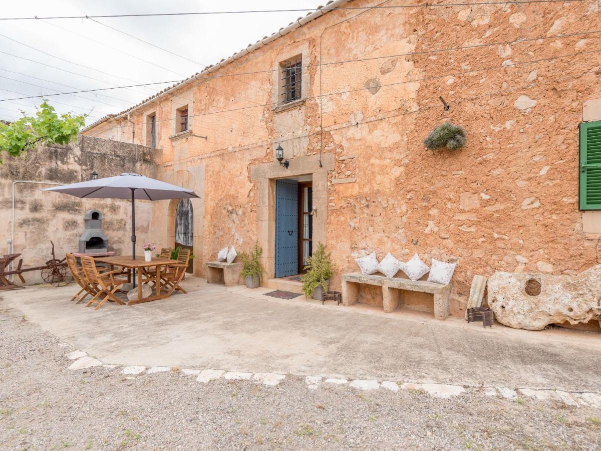 Villa Casa Antigua *
