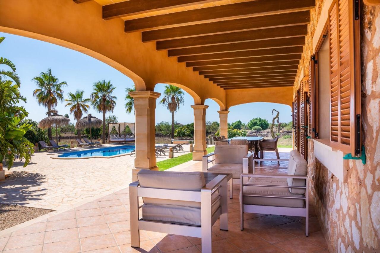 Es Contés Calonge (Mallorca)