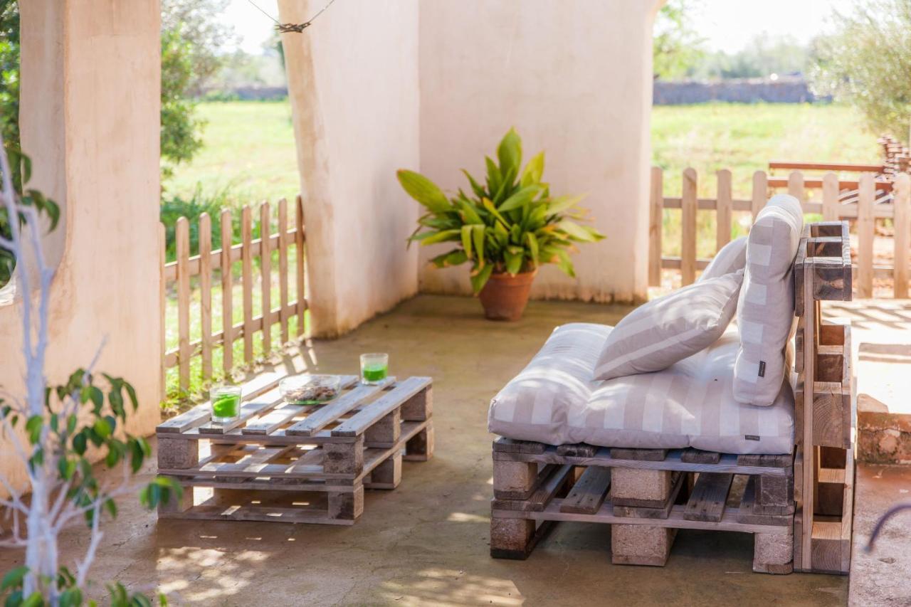 Sa Casona Сasa de vacaciones *