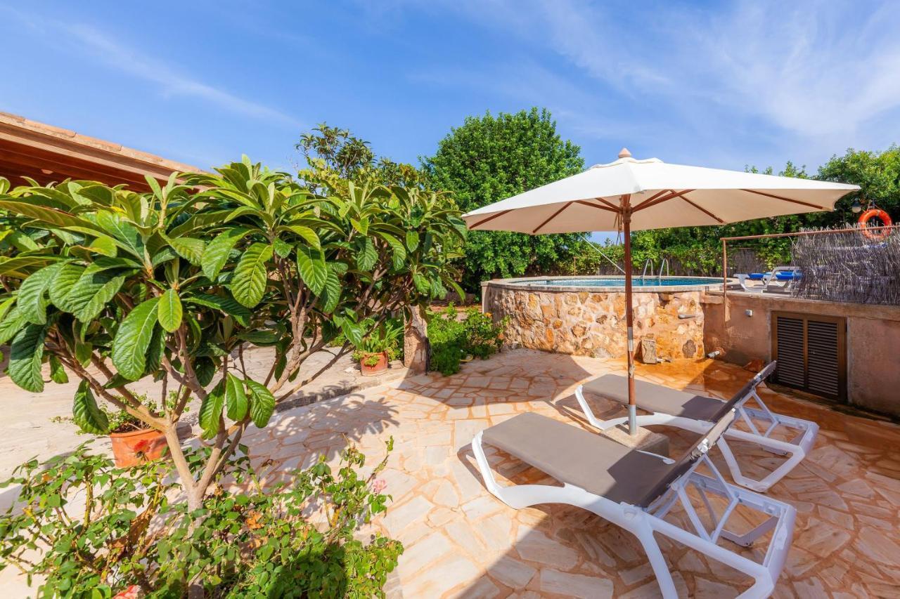 Jacoba Villa