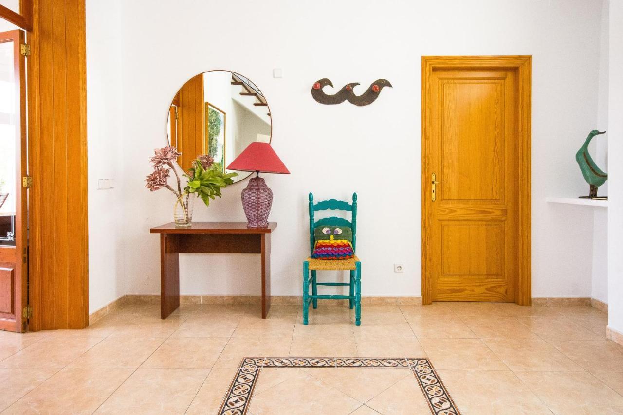 Casa Sa Lluna Santa Margalida