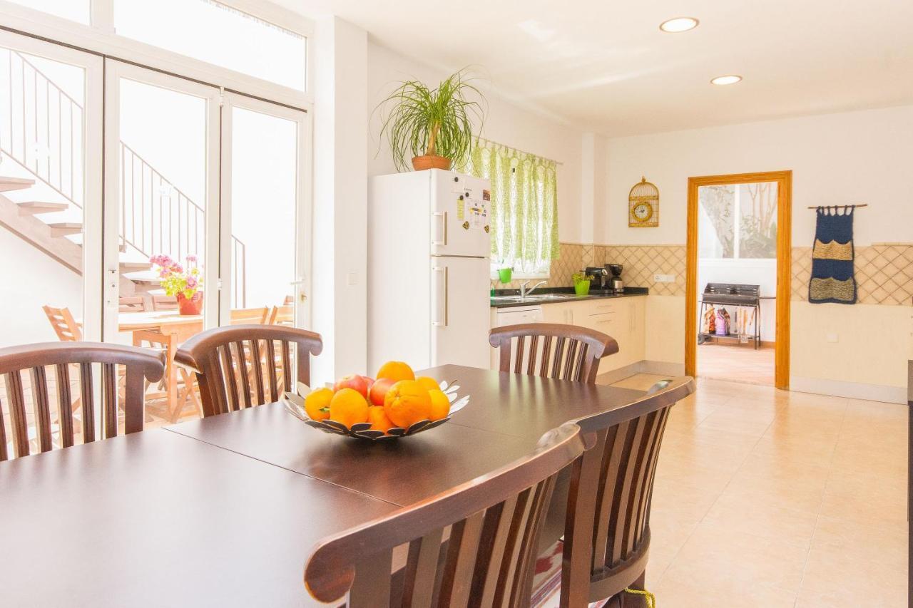 Casa Sa Lluna Holiday home *