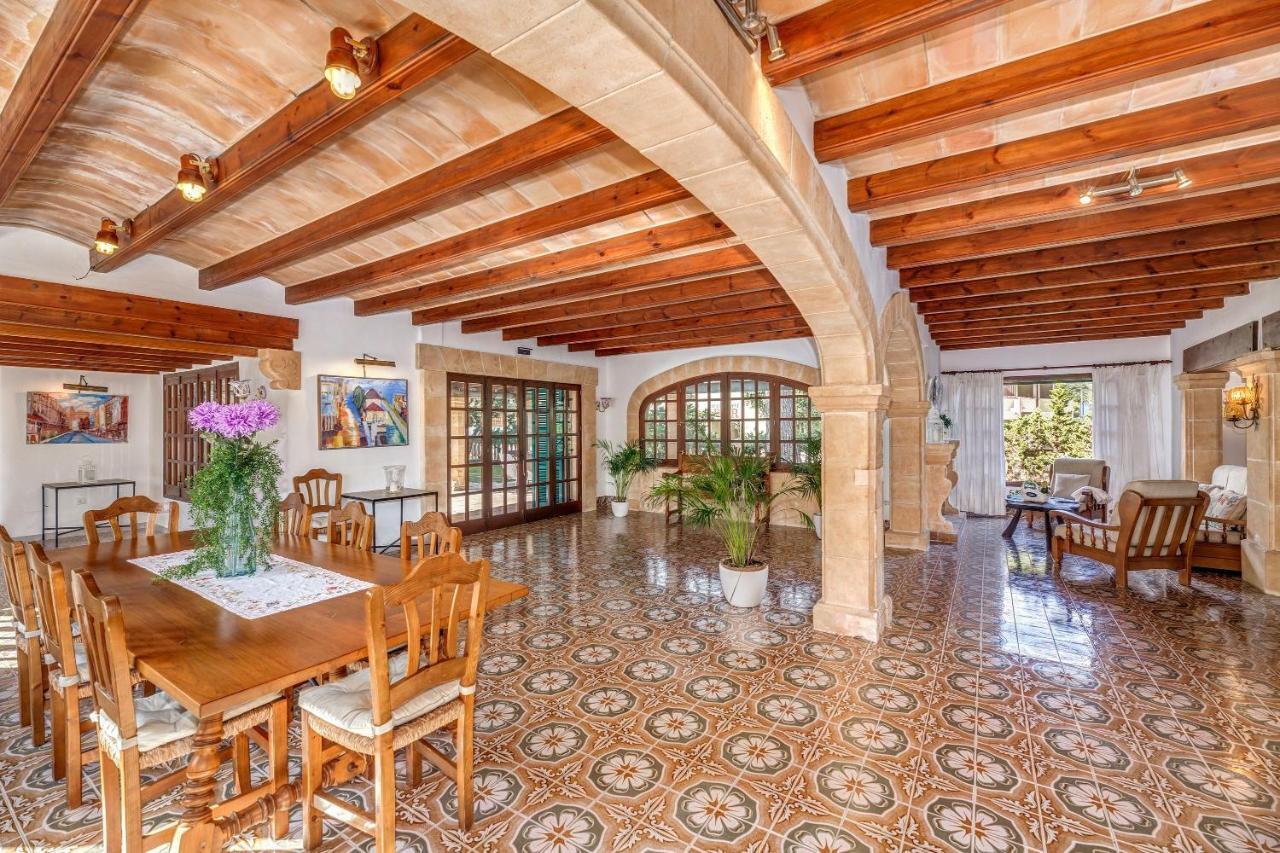 Villa Gran Voramar *
