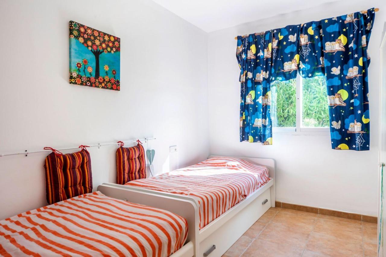 Villa Villabella Cala Pi (Mallorca)