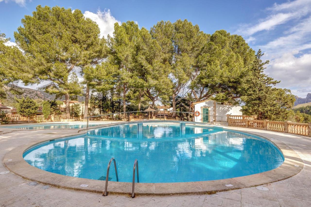 Gran Voramar Villa *