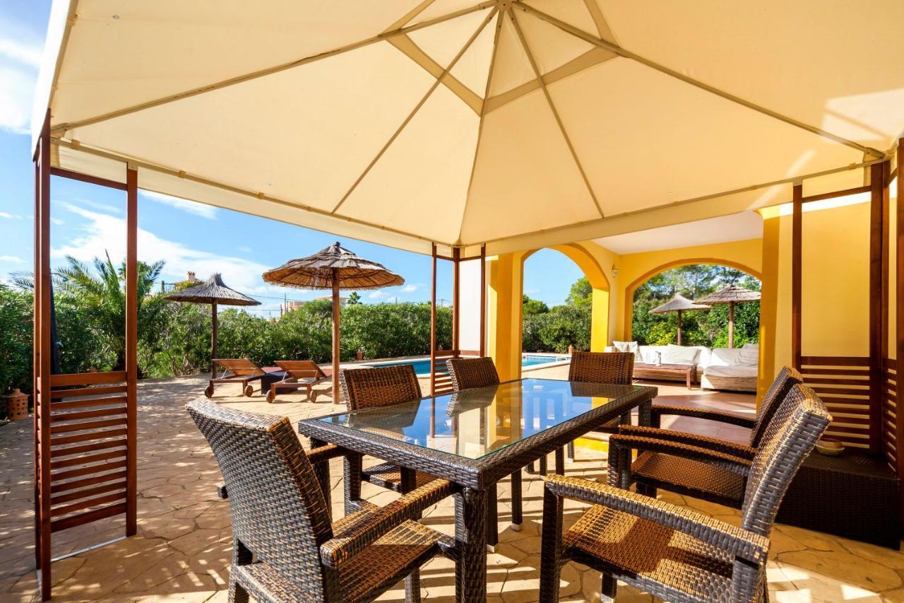 Villabella Villa
