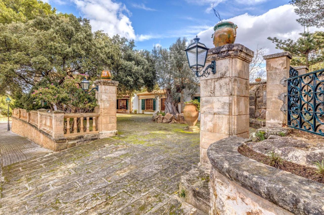Gran Voramar Villa Cala San Vicente (Mallorca)