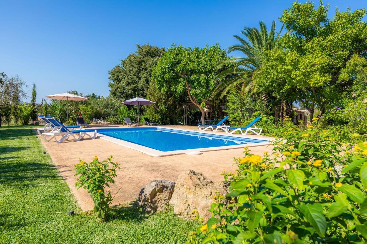 Sua Villa