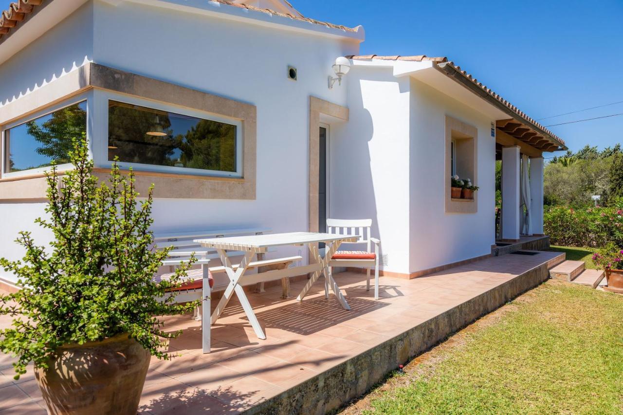 Can Lluis Villa Manacor (Mallorca)